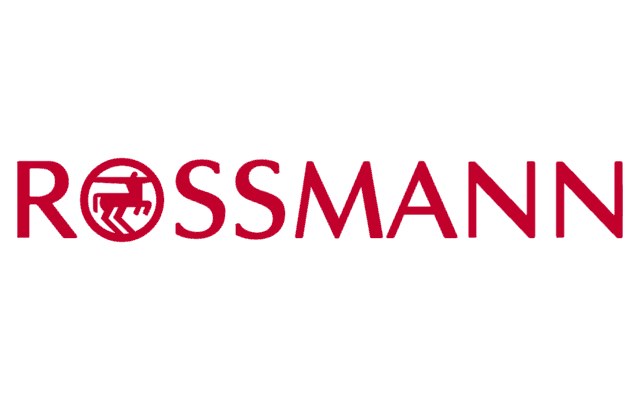 Rossmann Logo png
