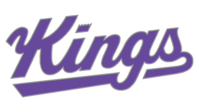 Sacramento Kings Logo (NBA | 06) png