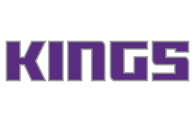 Sacramento Kings Logo (NBA | 08) png