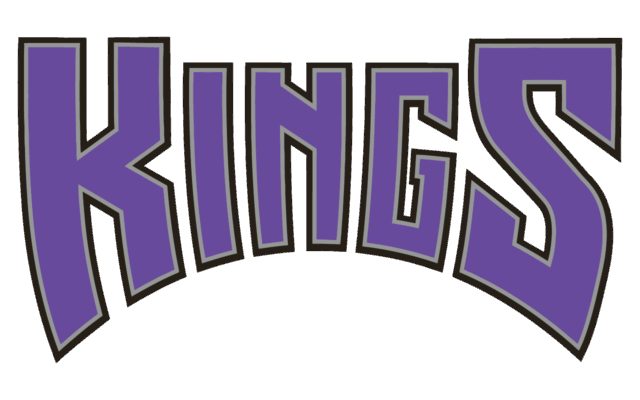 Sacramento Kings Logo (NBA | 10) png