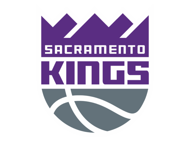 Sacramento Kings Logo (NBA) png