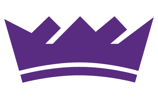 Sacramento Kings Logo (NBA | 03) png