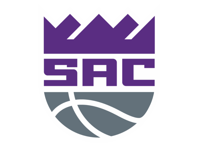 Sacramento Kings Logo (NBA | 01) png