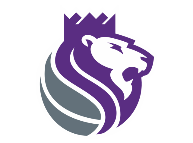 Sacramento Kings Logo (NBA | 02) png