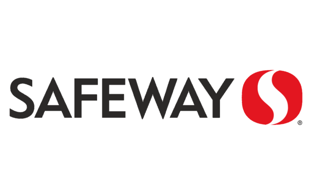 Safeway Logo png