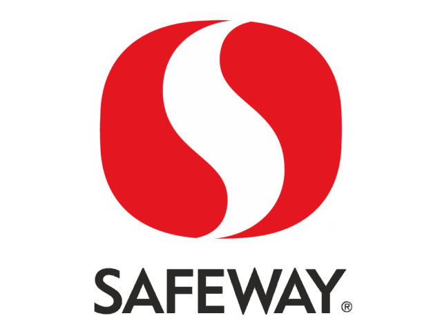 Safeway Logo | 01 png