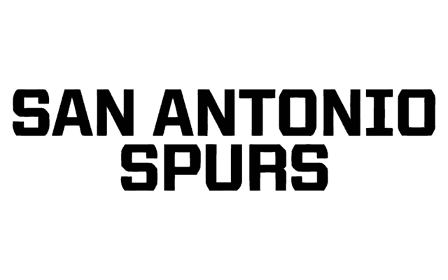 San Antonio Spurs Logo (NBA | 05) png