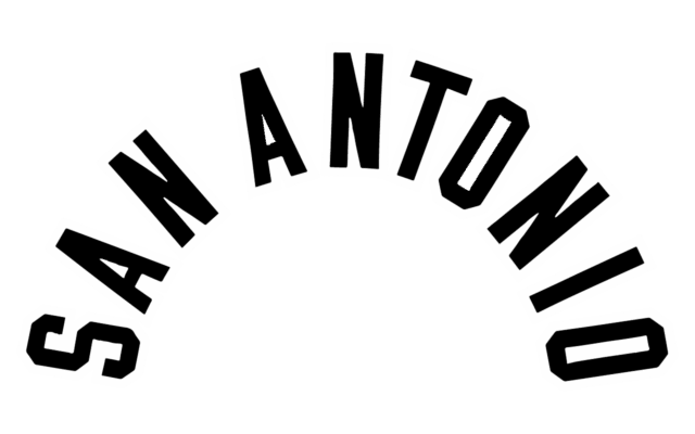 San Antonio Spurs Logo (NBA | 07) png