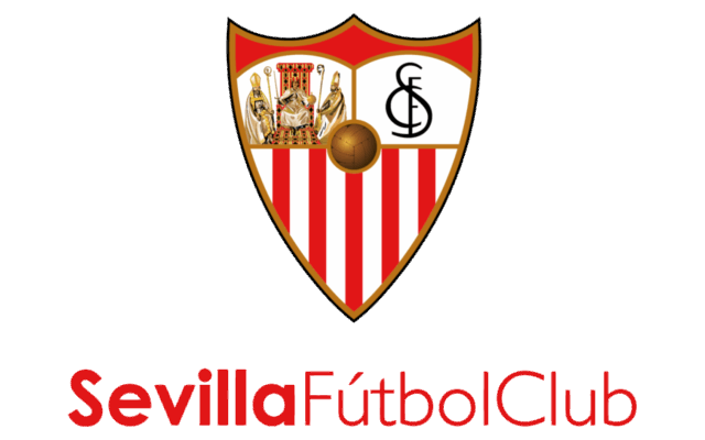 Sevilla Logo | 04 png