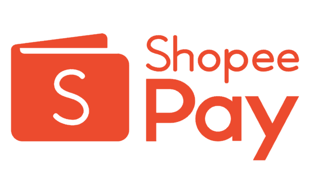 ShopeePay Logo | 04 png