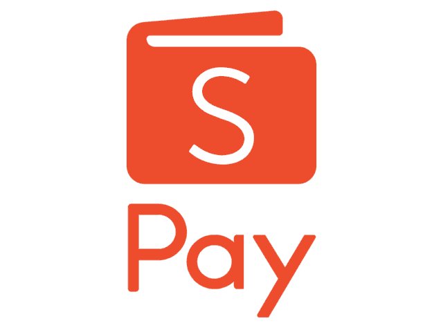 ShopeePay Logo | 03 png