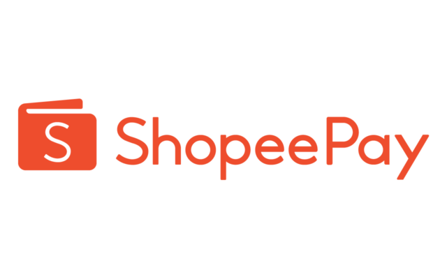 ShopeePay Logo | 01 png