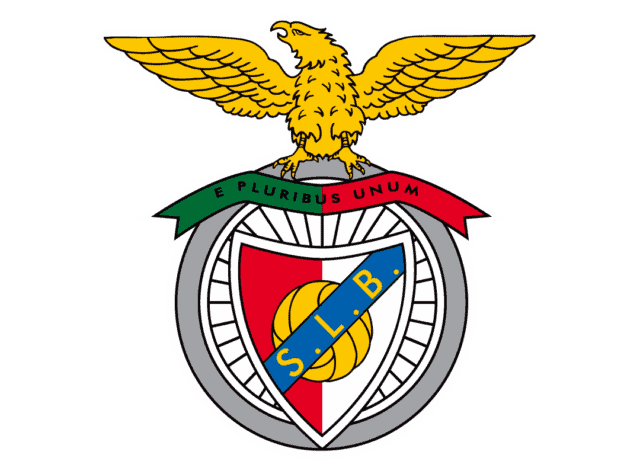 S.L. Benfica Logo png