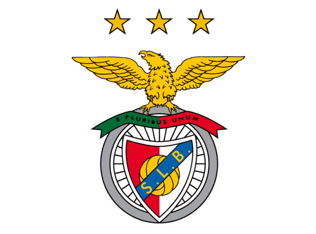 S.L. Benfica Logo | 01 png