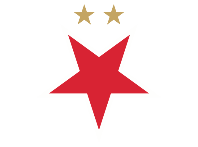 SK Slavia Praha Logo png