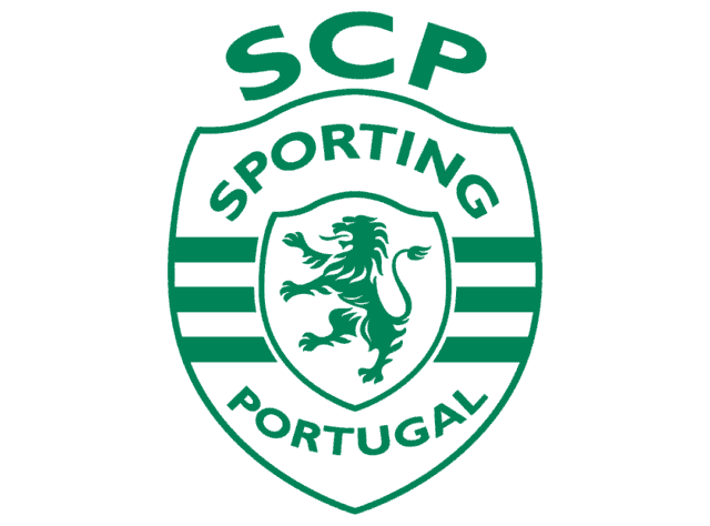 Sporting CP Logo | 01 png