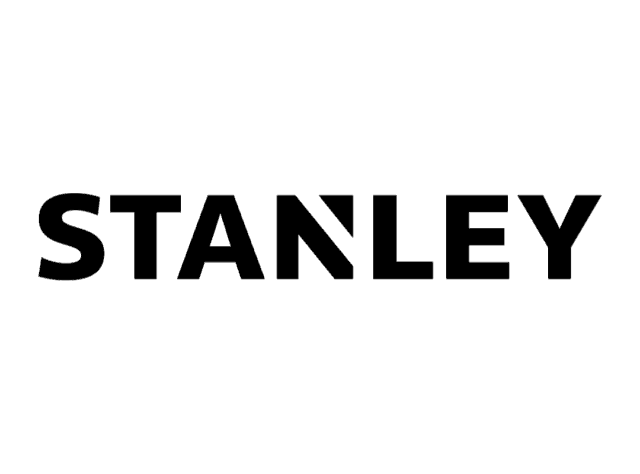 Stanley Logo (Hand Tools) png