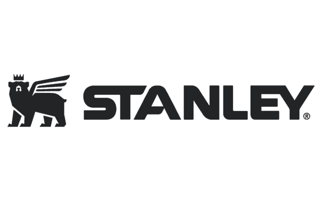Stanley Logo (Bottle) png
