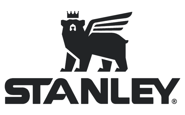 Stanley Logo (Bottle | 01) png