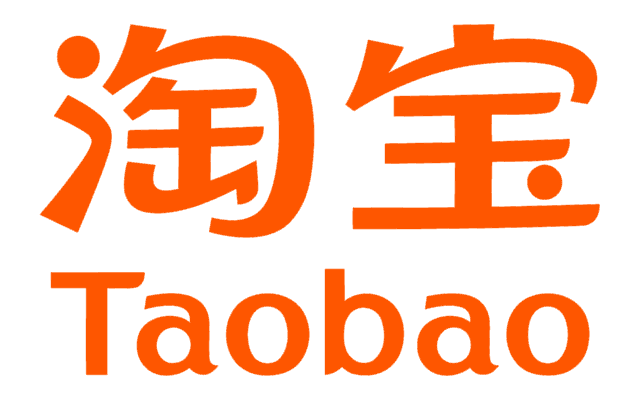 Taobao Logo png