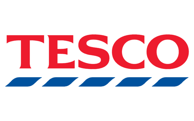 Tesco Logo png