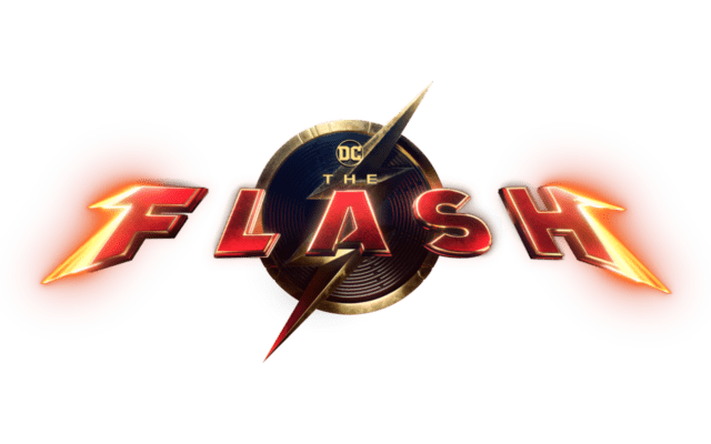 The Flash Logo (Movie | 01) png