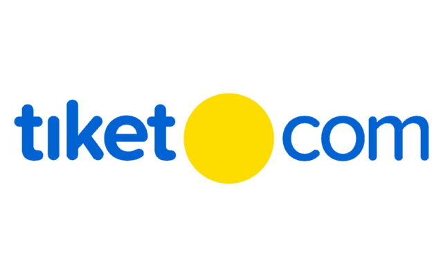 Tiket.com Logo png