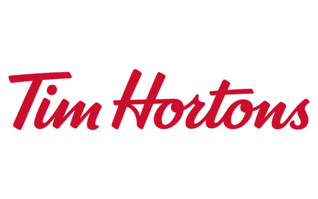 Tim Hortons Logo png