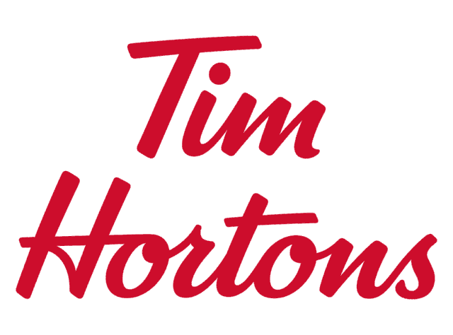 Tim Hortons Logo | 01 png