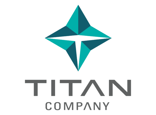 Titan Company Logo png