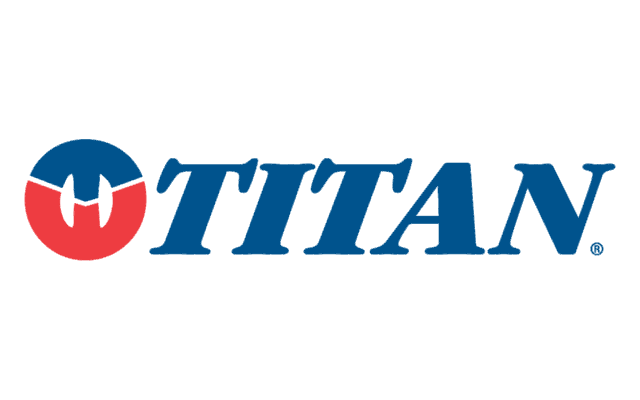 Titan Logo (Tire) png
