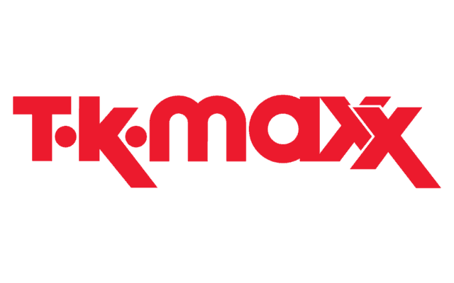 TK Maxx Logo png