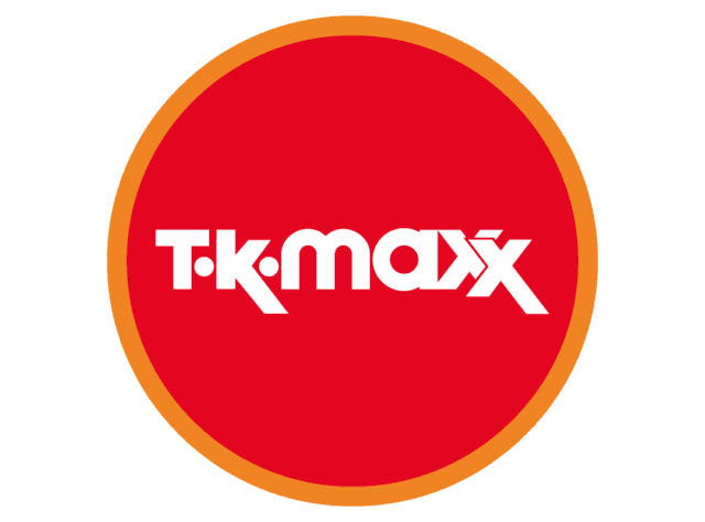 TK Maxx Logo | 01 png