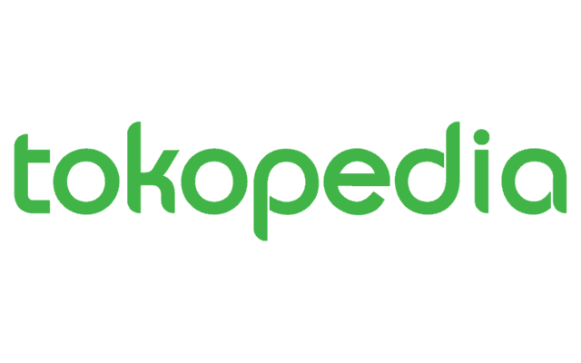 Tokopedia Logo png