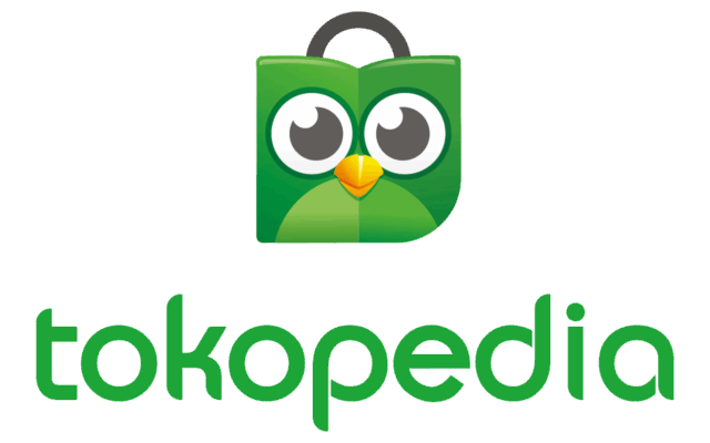 Tokopedia Logo | 02 png