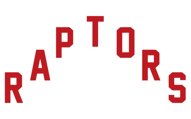 Toronto Raptors Logo (NBA | 04) png