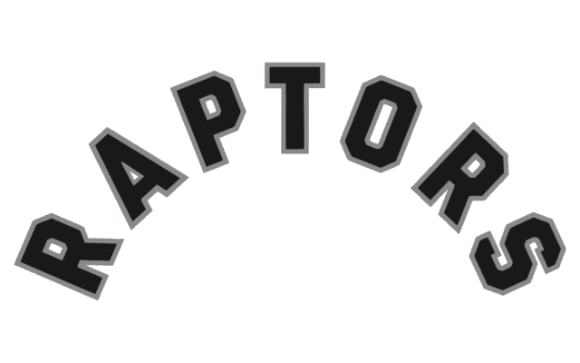Toronto Raptors Logo (NBA | 05) png