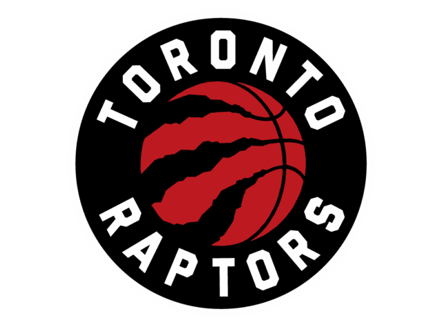 Toronto Raptors Logo (NBA | 01) png