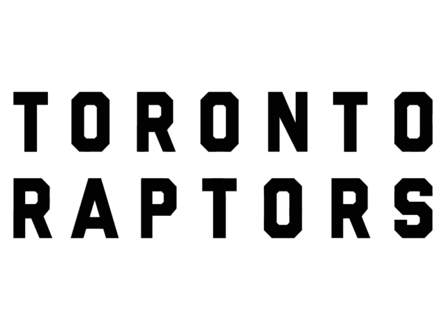 Toronto Raptors Logo (NBA | 02) png