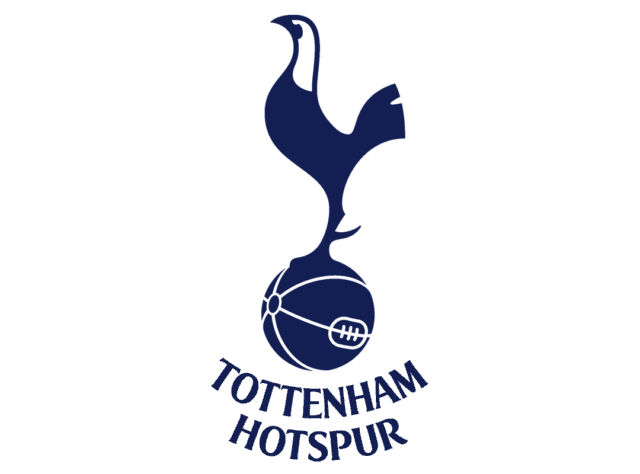 Tottenham Hotspur Logo png