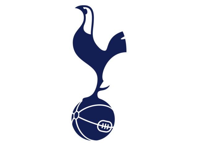 Tottenham Hotspur Logo | 01 png