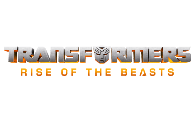Transformers Rise of the Beasts Logo | 01 png