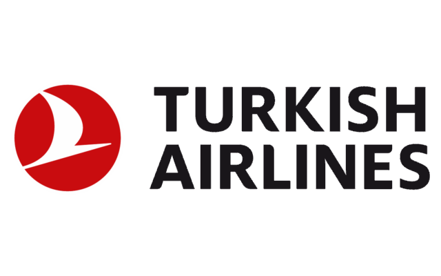 Turkish Airlines Logo [THY] png