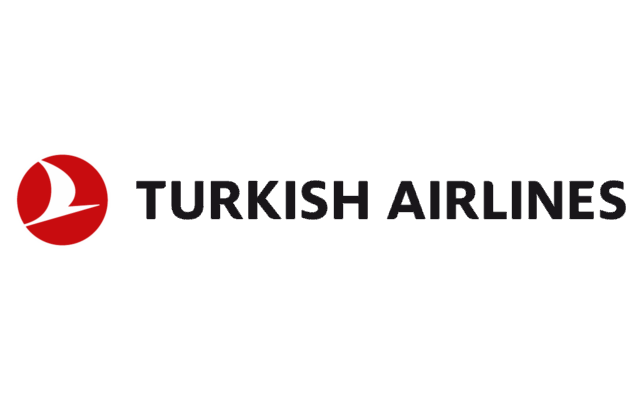 Turkish Airlines Logo [THY | 03] png