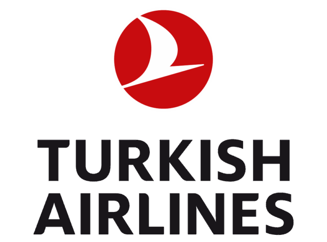 Turkish Airlines Logo [THY | 01] png