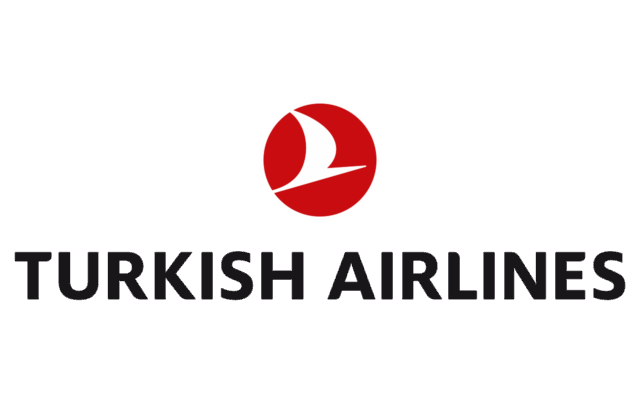 Turkish Airlines Logo [THY | 02] png