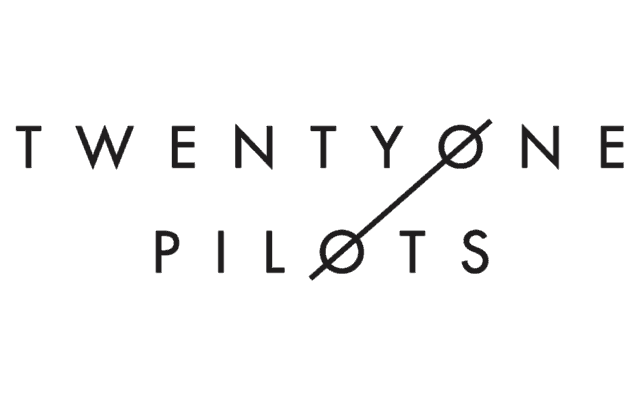 Twenty One Pilots Logo | 03 png