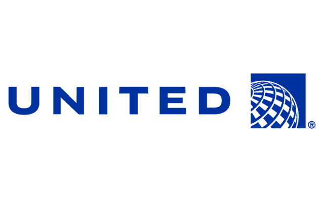 United Airlines Logo png