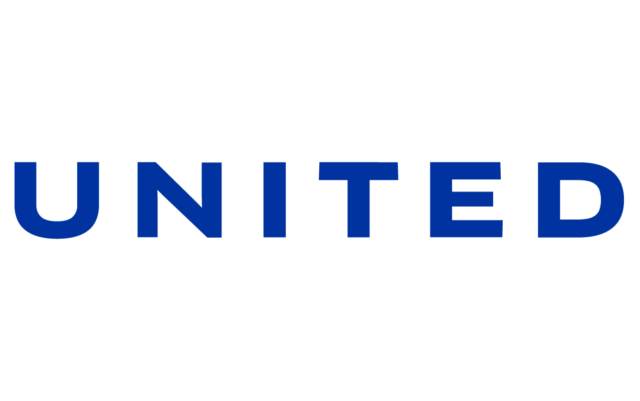 United Airlines Logo | 02 png