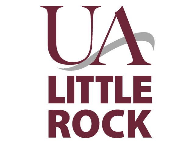 University of Arkansas at Little Rock Logo (UALR) png